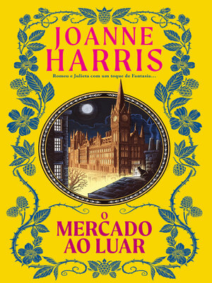 cover image of O Mercado ao Luar